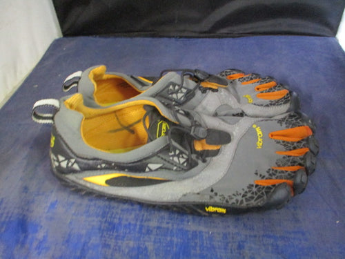 Used Vibram Spyridon MR Trail Shoes Adult Size 41 / 8.5