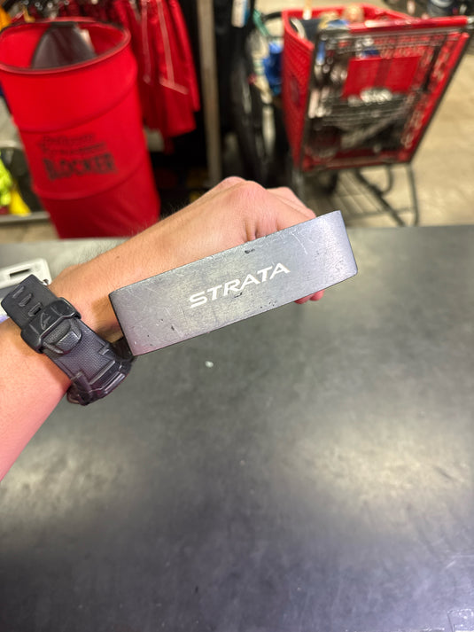 Used Strata 34