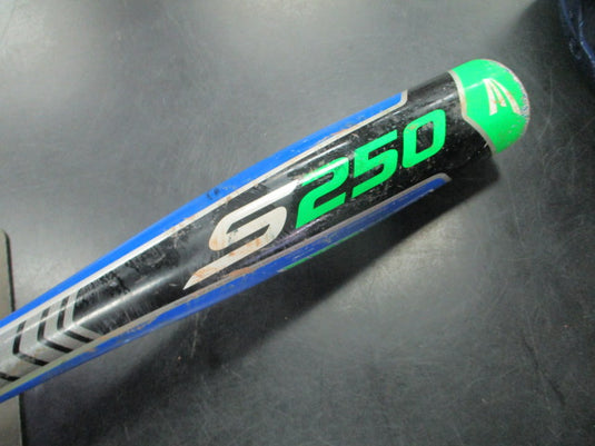 Used Easton S250 USA Tee Ball Bat 27 in 17 oz -10
