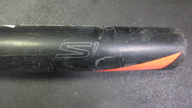 Load image into Gallery viewer, Used Easton S1 Senior Leage 30&quot; (-10) USSSA Composite Bat
