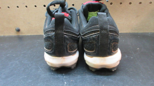 Used Rawlings Youth Clubhouse Low Baseball Cleats - Size 9
