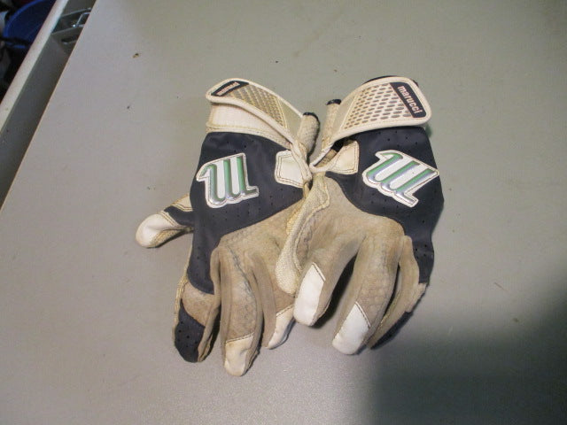 Load image into Gallery viewer, Used Marucci Youth Small Batting Gloves
