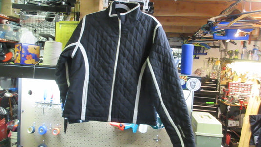 Used Obermeyer Winter Jacket - Size 12