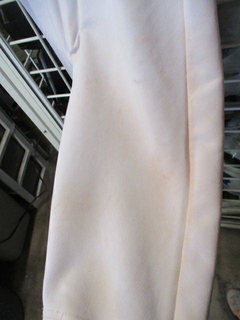 Used Wilson Knicker Bottom Pants Youth Size Medium - stained