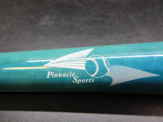 Load image into Gallery viewer, Used BamBooBat Pinnacle Sports 33" Wood Bat
