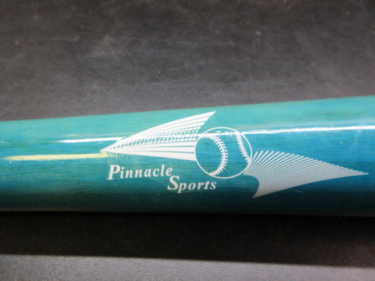 Used BamBooBat Pinnacle Sports 33" Wood Bat