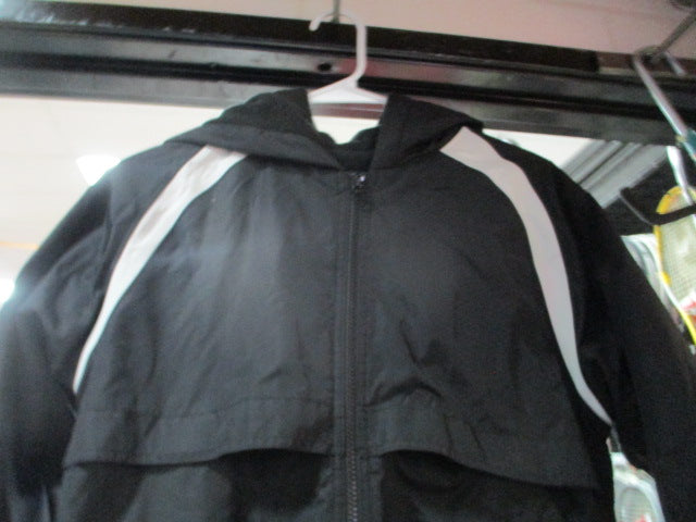 Load image into Gallery viewer, Used Sport Tek Youth Medium Swim Parka Jacket
