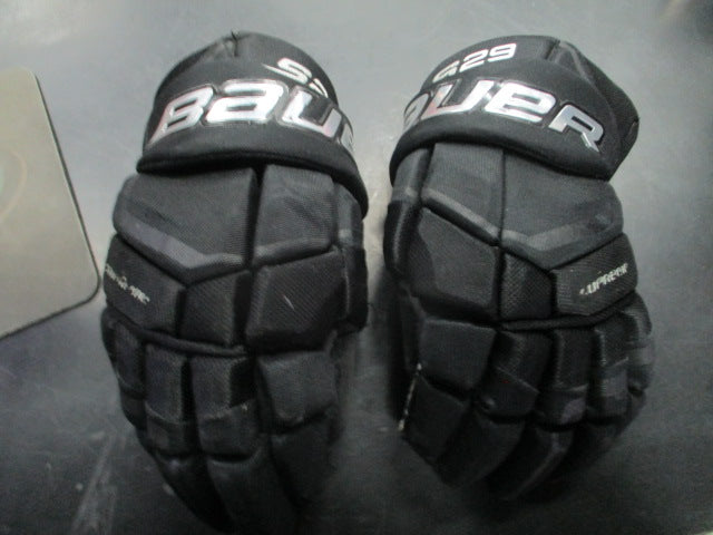 Load image into Gallery viewer, Used Bauer Supreme S29 13" Senior Hockey Gloves
