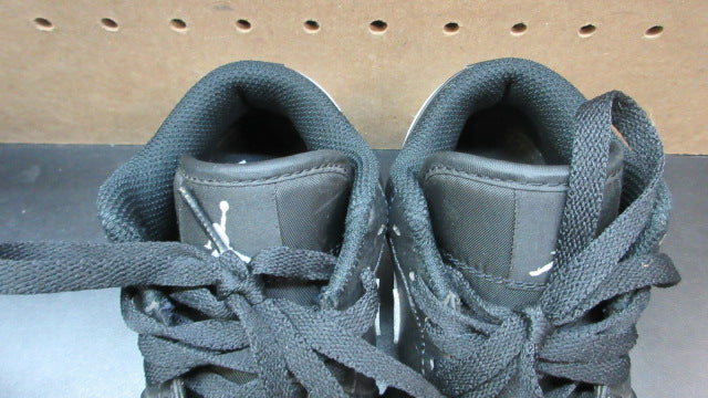 Load image into Gallery viewer, Used Air Jordan 1 Low TD Football Cleats - Size Youth 1
