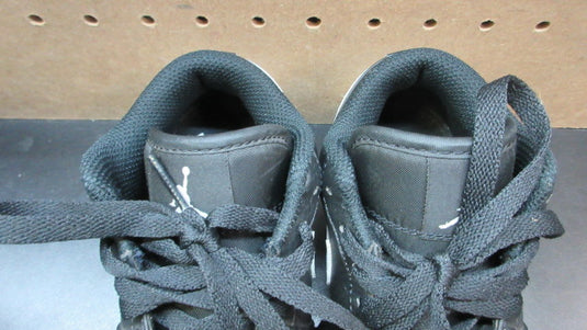 Used Air Jordan 1 Low TD Football Cleats - Size Youth 1