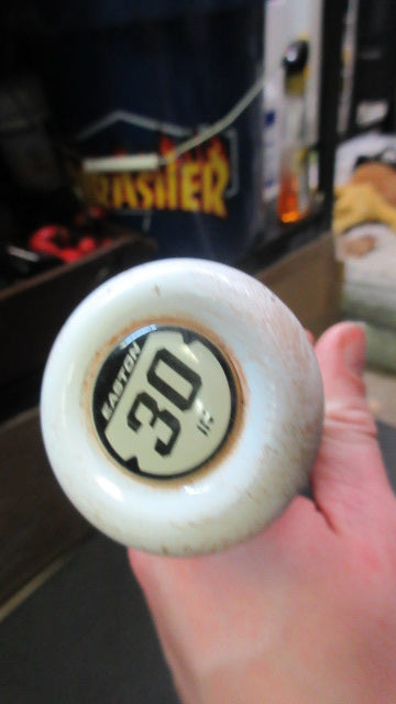 Load image into Gallery viewer, Used Easton Amethyst 30" -11 Alloy Fastpitch Softball Bat
