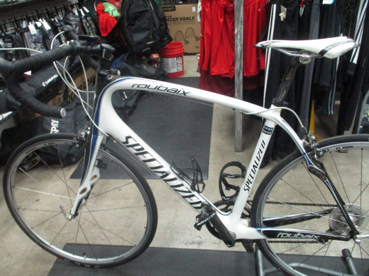 Used Specialized Rubaix 21
