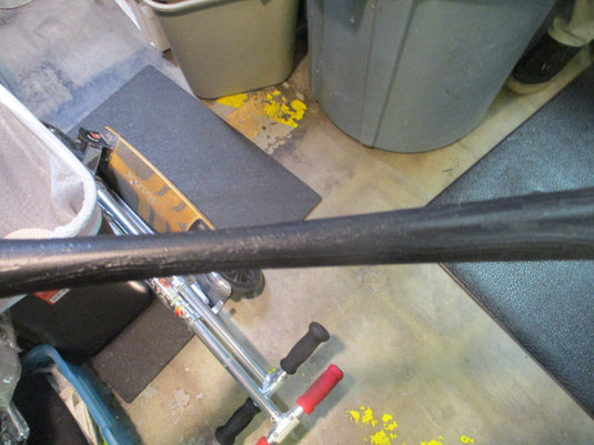 Used Black USA Whiffle Bat