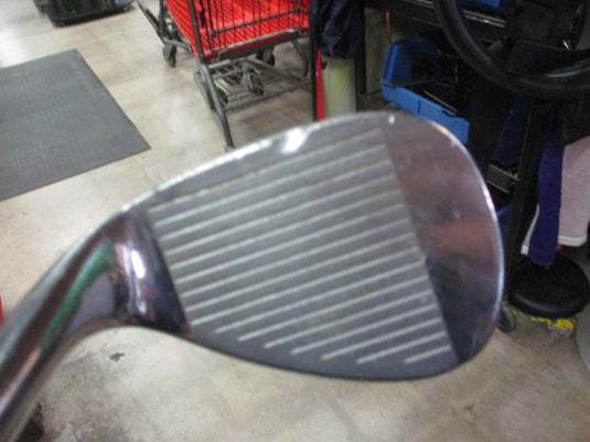 Used Taylormade RAC 52 Degree Wedge