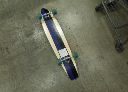 Used Unbranded Complete 43 in Long Board