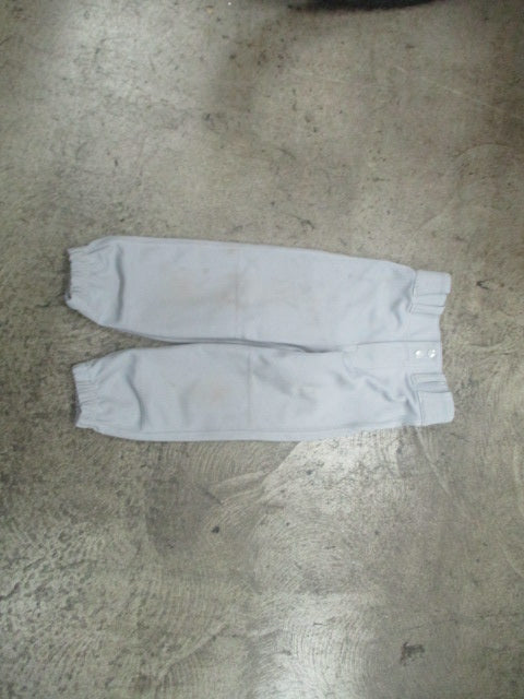 Used Champro Elastic Bottom Youth XS Baseball Pant