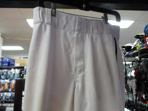 Used Champro Knicker Adult Med Baseball Pants (HAS STAINS)