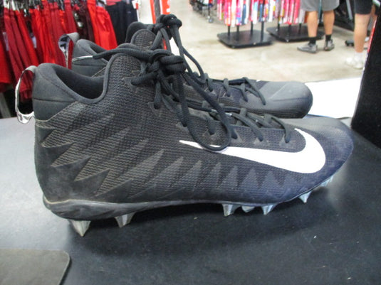 Used Nike Alpha Menace Size 14 Football Cleats