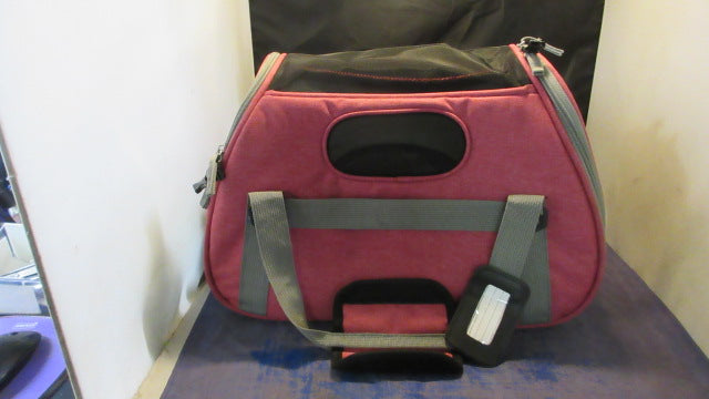 Load image into Gallery viewer, Used Bergan Small Pet Carrier
