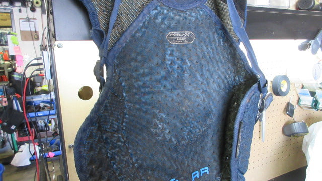 Load image into Gallery viewer, Used Easton Pro X Catchers Chest Protector - Size Adult
