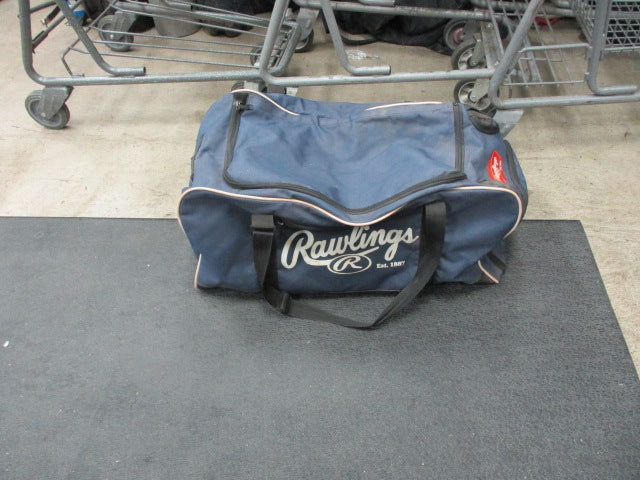 Load image into Gallery viewer, Used Rawlings Covert Duffle Bag
