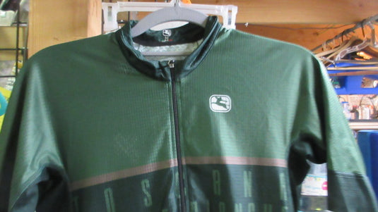 Used FRc GIOR DANA 1976 Italy Size Med Bike Jersey