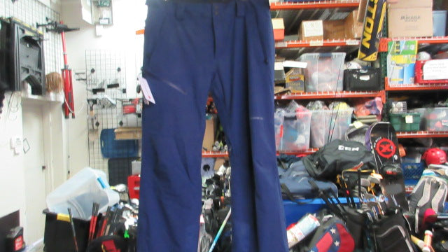 Load image into Gallery viewer, Used OBERMEYER M Force Size XL Snow Pants

