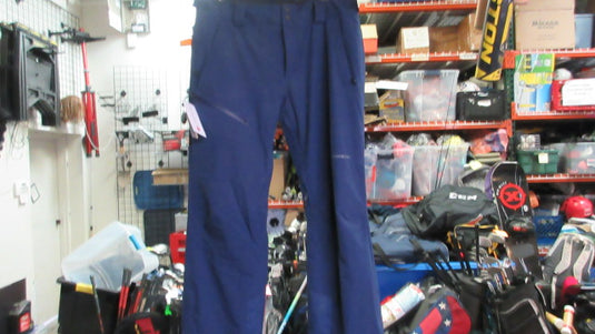 Used OBERMEYER M Force Size XL Snow Pants