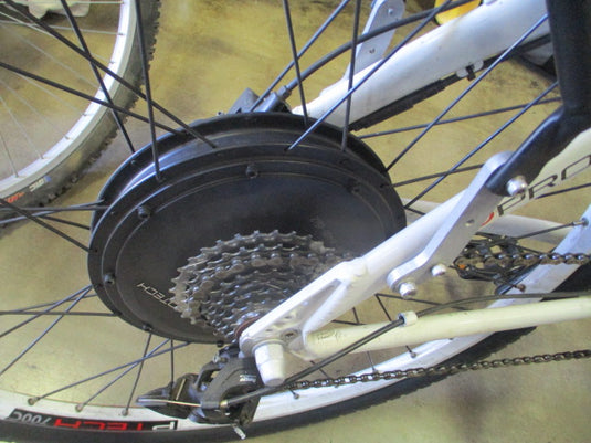 Used Prodecotech Stride 400 Electric Bicycle