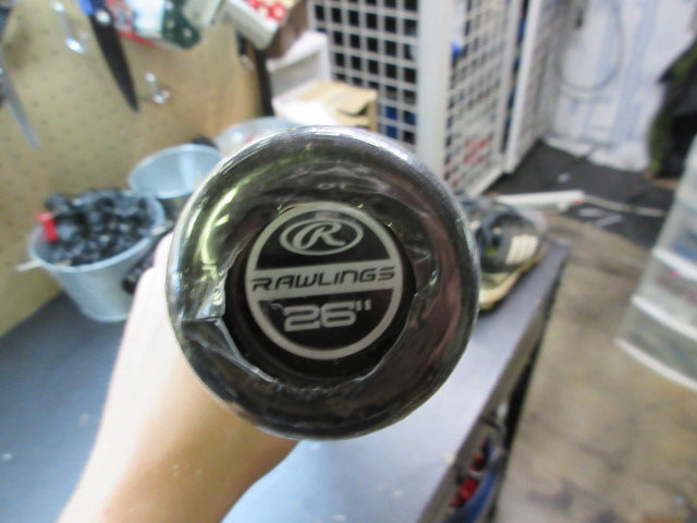 Load image into Gallery viewer, Rawlings Remix 26" -12 USA T-Ball Bat
