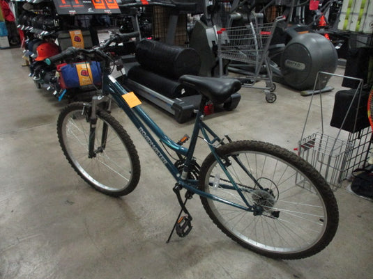 Used Roadmaster Granite Peak 18 Speed Mountain Bike (Needs Service)