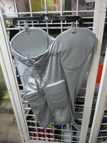 Used Schutt Varsity All in ONe 7 Pad Football Pants Adult Size XL