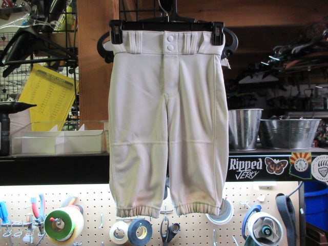Load image into Gallery viewer, Used Champro Knicker Baseball Pants - Size Youth XS
