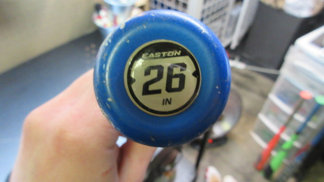 Load image into Gallery viewer, Used Easton Speed 26" -11 USSSA Alloy Baseball Bat
