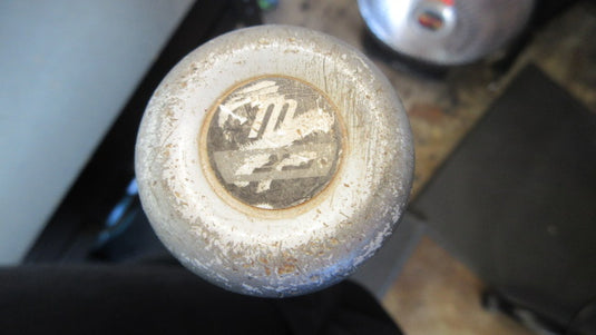 Used Marucci F5 28" -10 USSSA Alloy Baseball Bat