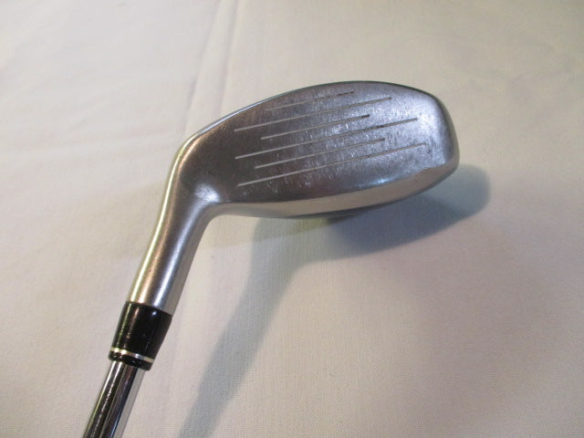 Load image into Gallery viewer, Used Taylormade Rescue Mid 4 Hybrid 22 Degree
