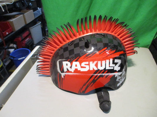 Used Raskullz Bike/Skate Helmet Size Small