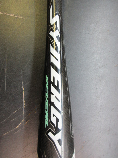 Load image into Gallery viewer, Used Easton Synergy Reveal 34" -4 USSSA Slowpitch Softball Bat
