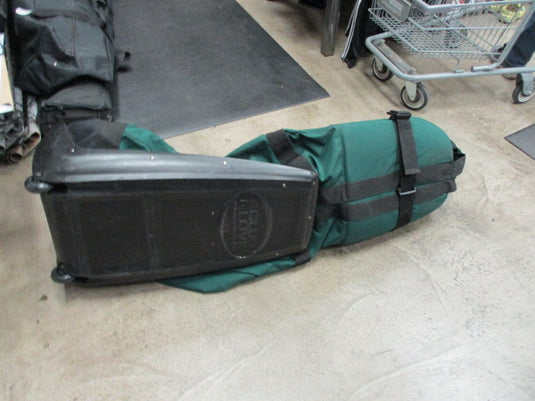 Used Club Glove Golf Travel Bag (No Stiff Arm)