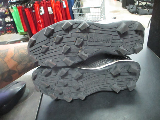 Used Riddell Heater Size 6 Football Cleats