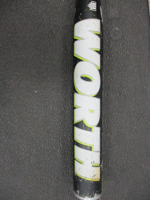 Used Worth Storm (-13) USSSA Fastpitch Softball Bat