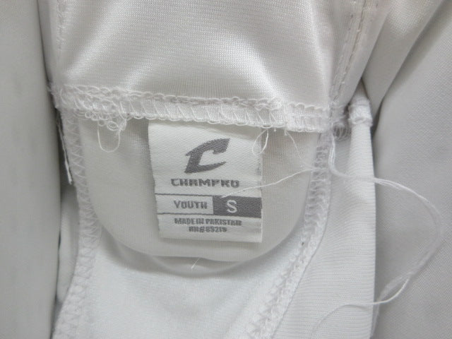 Load image into Gallery viewer, Used Champro Integrated Pads Football Pants - Size Youth Small
