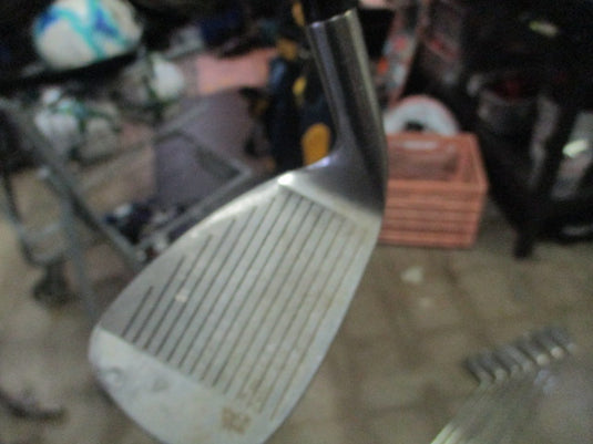Used Wilson Pro Staff Pitching Wedge RH