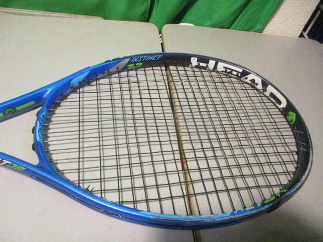 Load image into Gallery viewer, Used Head Instinct JR 26&quot; Tennis Racquet
