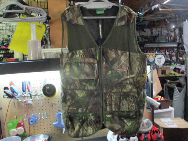 Load image into Gallery viewer, Used Primos Hunting Calls Hunting Vest - Size 2XL
