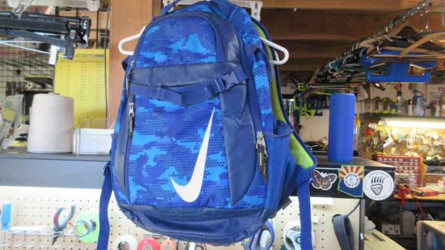 Load image into Gallery viewer, Used Nike Vapor Select Baseball Backpack

