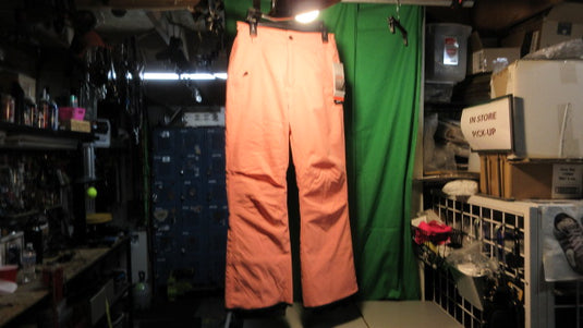 New Classic Women's Snow Classic Pants Dusty Pink - Size XL