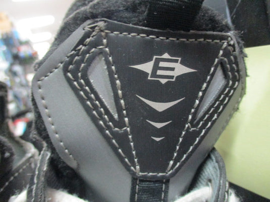 Used Easton Syngery EQ 1.0 Size 1.5 Hockey Skates