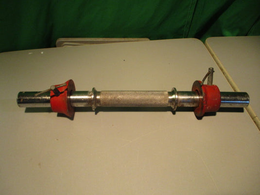 Used Collar Standard Handle