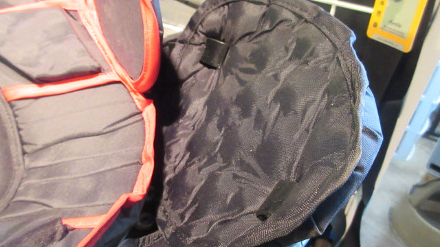 Load image into Gallery viewer, Used Riddell Power JPX Youth XL 40 -4218-19 Football Shoulder Pads

